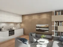 Prodej bytu 3+kk, České Budějovice, Plukovníka Malého, 88 m2