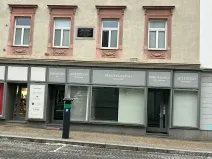 Pronájem obchodního prostoru, Tábor, Palackého, 50 m2