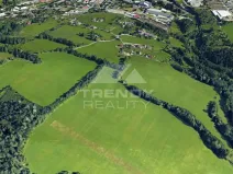 Prodej louky, Vimperk, 88780 m2