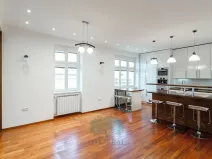 Prodej bytu 3+kk, Praha - Vyšehrad, Neklanova, 67 m2