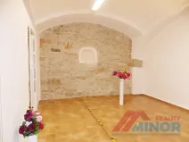 Pronájem kanceláře, Slaný, Husova, 40 m2