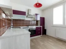 Prodej bytu 2+1, Ostrava, Varenská, 59 m2