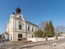 Prodej vícegeneračního domu, Lázně Bělohrad, Lázeňská, 529 m2