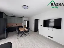 Pronájem bytu 2+kk, Kočov, 50 m2