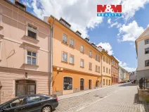 Pronájem obchodního prostoru, Cheb, Kamenná, 59 m2