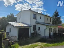 Prodej rodinného domu, Chroboly, 73 m2