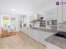 Prodej rodinného domu, Mistrovice, 130 m2