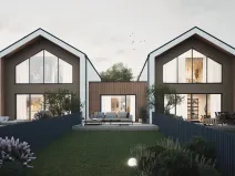 Prodej bytu 1+kk, Skuhrov, 34 m2