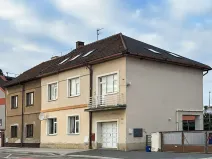 Pronájem bytu 2+1, Kolín, Třídvorská, 63 m2