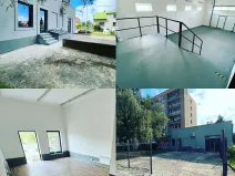 Prodej skladu, Praha - Horní Počernice, Komárovská, 210 m2