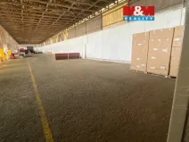 Pronájem skladu, Plzeň - Východní Předměstí, 100 m2