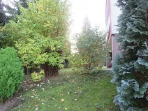 Dražba pozemku, Praha, 877 m2