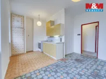 Prodej bytu 3+1, Sytno, 70 m2