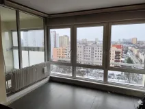 Prodej bytu 3+1, Ostrava, Nádražní, 89 m2