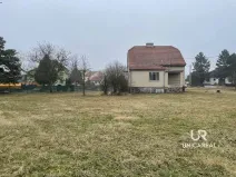 Prodej pozemku, Kovalovice, 2348 m2