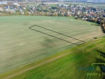 Prodej pozemku pro bydlení, Kunice, 9074 m2