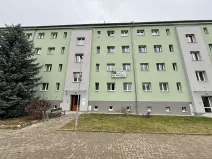 Prodej bytu 2+1, Kyjov, Lidická, 60 m2