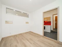 Pronájem bytu 2+kk, Praha - Strašnice, Za strašnickou vozovnou, 40 m2