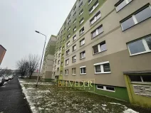 Prodej bytu 2+kk, Teplice, Scheinerova, 43 m2
