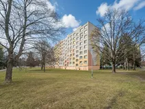 Prodej bytu 2+1, České Budějovice, Plzeňská, 50 m2
