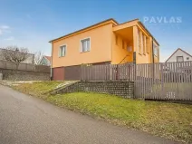 Prodej rodinného domu, Staré Hodějovice, Na Vyhlídce, 181 m2