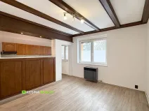 Prodej bytu 1+1, Božičany, 39 m2