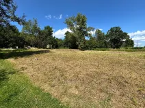 Prodej pozemku pro bydlení, Horní Planá, 4593 m2