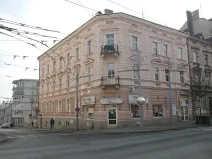 Pronájem kanceláře, Plzeň, Doudlevecká, 42 m2