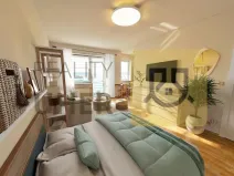 Prodej bytu 1+kk, Bělá pod Bezdězem, Tyršova, 37 m2