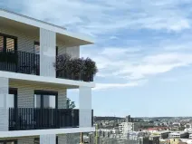 Prodej bytu 3+kk, Praha - Vysočany, Smržových, 80 m2