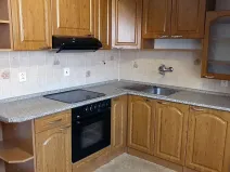 Pronájem bytu 2+1, Prachatice, Vítkova, 62 m2