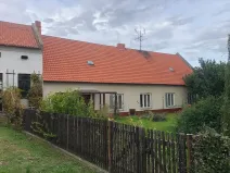 Prodej rodinného domu, Tavíkovice, 1000 m2