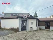 Pronájem komerční nemovitosti, Svitavy, Soudní, 230 m2