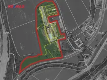 Prodej komerčního pozemku, Radkov, 36486 m2