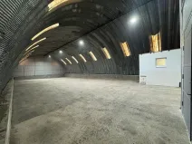 Pronájem skladu, Chýně, Družstevní, 600 m2