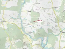 Dražba lesa, Hosty, 1942 m2