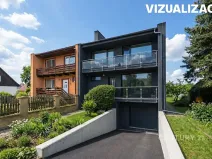 Prodej rodinného domu, Postoloprty, 160 m2