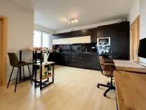 Prodej bytu 2+kk, Praha - Letňany, Miroslava Hajna, 63 m2