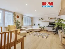 Prodej bytu 4+1, Hořovice, U Remízku, 84 m2