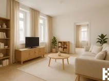 Prodej bytu 3+kk, Miličín, 73 m2