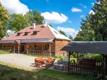 Prodej ubytování, Dolní Moravice, 489 m2