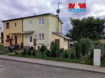 Prodej rodinného domu, Horní Stropnice - Světví, 75 m2