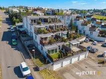 Pronájem bytu 3+kk, Plzeň, V Hájku, 88 m2