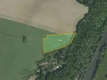 Prodej pole, Chocerady, 6858 m2