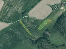 Prodej pole, Kbel, 41542 m2