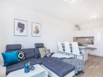 Pronájem bytu 2+kk, Praha, Saarinenova, 51 m2