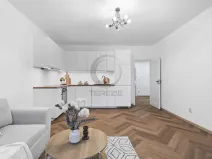 Prodej bytu 3+kk, Praha - Střešovice, Za Pohořelcem, 80 m2