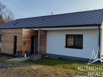 Prodej rodinného domu, Chlístovice, 118 m2