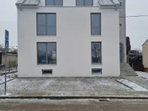 Prodej bytu 3+1, Moravany, Květná, 79 m2