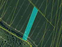 Prodej pole, Kojetín, 2603 m2